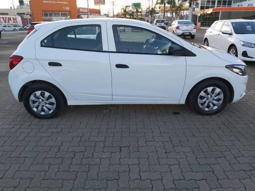 Chevrolet Joy 1.0 Spe4 Flex Manual