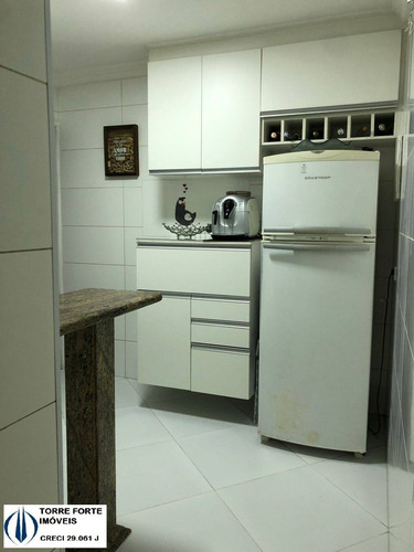 Imagem 11 de 15 de Apartamento Com 2 Dormitórios,1 Vaga, Bairro Penha - 36101