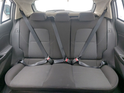 Chevrolet Onix 1.0 TURBO FLEX LT MANUAL
