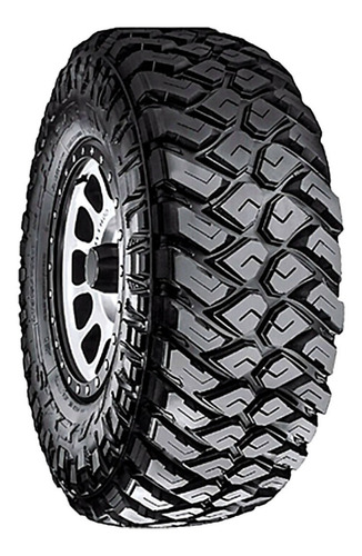 Llanta Lt265/70r17 Razor Mt-772 Maxxis 121q