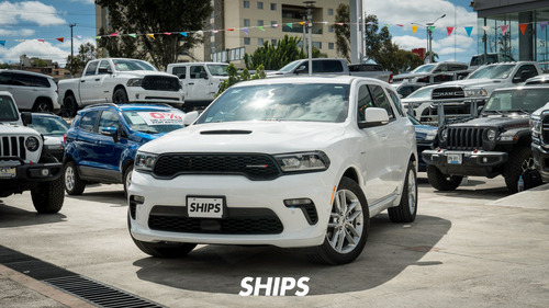 Dodge Durango 5.7 V8 R/t At