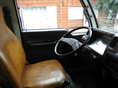 Camion Yuejin Con Caja