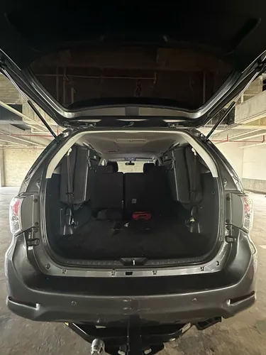 Toyota Fortuner 2.7l 4x2