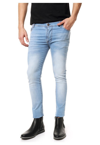 Pack X 3 Jean Jogger Slim Fit Varios Colores Envío Gratis!!!