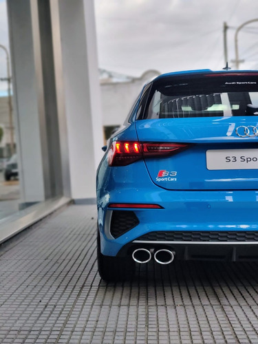 Audi S3 Sportback 2.0 T Fsi 310cv