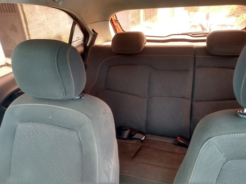Chevrolet Onix 2013 1.4 Lt 5p