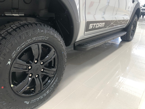 Imagem 12 de 14 de Ford Ranger Storm 3.2 4x4 At Diesel 2020/2021