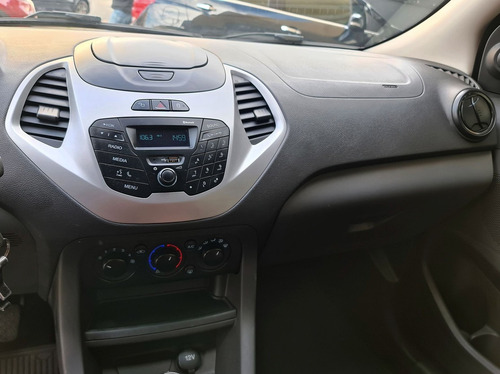 Imagem 10 de 16 de Ford Ka 1.0 Se 12v 2018