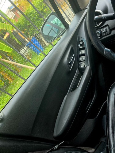 Chevrolet Tracker 1.8 Fwd E5 Ls Mt