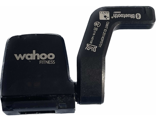 Sensor Wahoo De Cadencia Y Velocidad