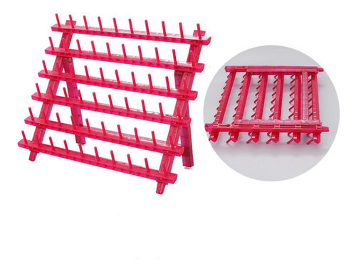 Soporte Para Hilo De Coser, Soporte Para Rosa Oscuro