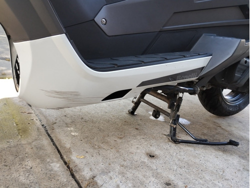 Imagen 5 de 9 de Benelli Safferano Efi250