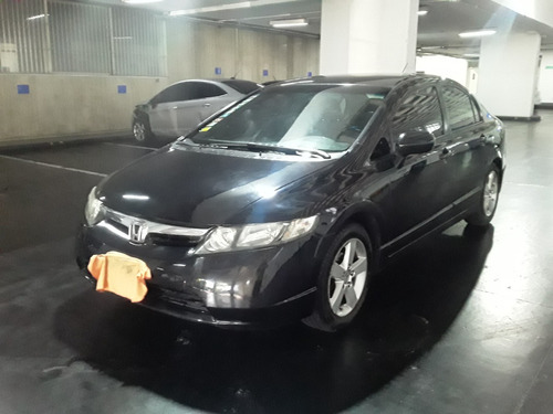 Honda Civic 1.8 Lxs