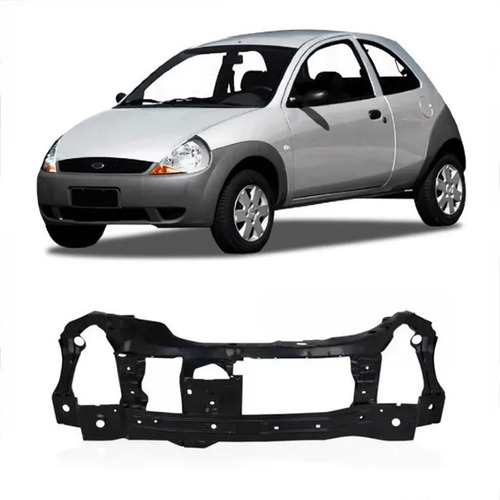 Painel Frontal Ford Ka 97 98 99 00 01 02 03 04 05 06 07