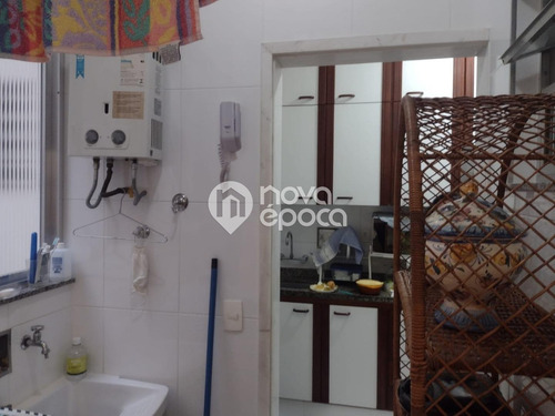 Imagem 16 de 25 de Apartamento - Ref: Fl1ap64986