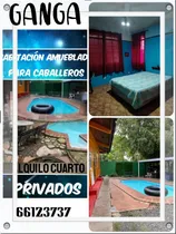 Comprar Cuarto Privado Para Un Caballero En La Ciudad De Panama
