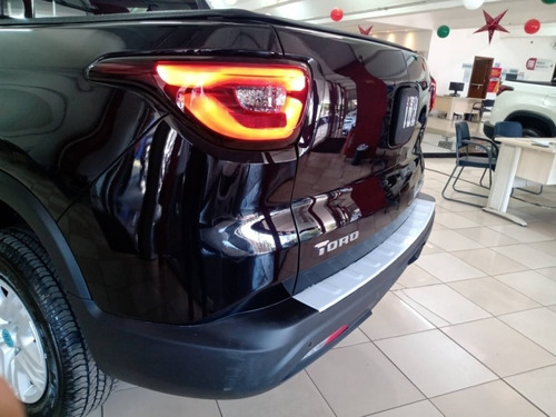 Imagem 9 de 9 de Fiat Toro Nova Endurance Turbo