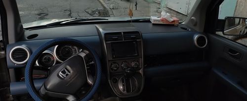 Honda Element 2003 Todo En Regla