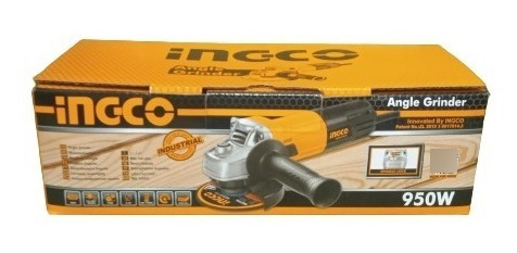 Esmeril Incco 930w