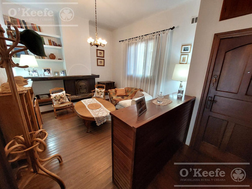 Casa En Venta 4 Ambientes En Quilmes. Est. Colonial. Cerca Del Centro Oportunidad! Apto Crédito