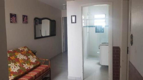 Imagem 10 de 14 de Bela Casa Com Piscina E Salão De Jogos - Itanhaém 5730 | Npc