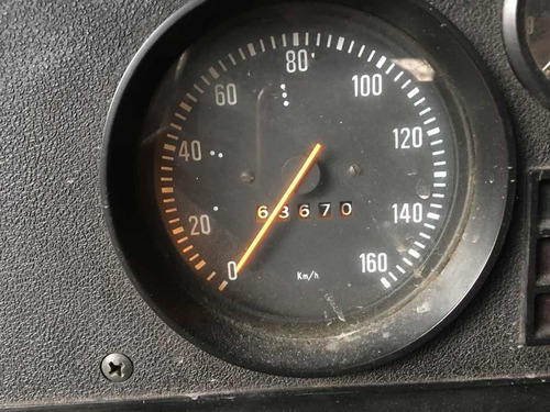 Chevrolet D10 D20 Cabine Dupla Pick Up Sr F1000 F1 Boca Sapo