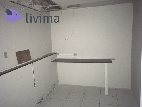 Imagem 16 de 19 de Sala Comercial Para Alugar Na Rua Da Quitanda 20, Centro, Rio De Janeiro - Rj - Liv-4161