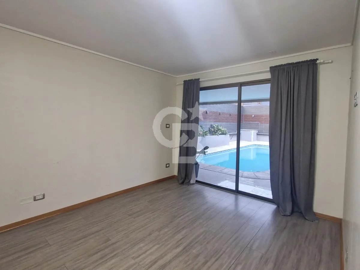 Imagen 5 de 18 de El Remanso De Chicureo | Piscina Y Quincho