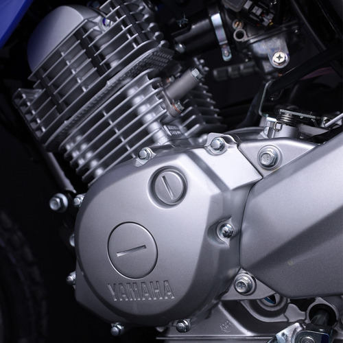 Yamaha Xtz 125 Financia Delcar Motos ®