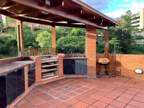 Imagen 21 de 21 de Apto Venta Valle Arriba Cod. 22-9097 Odette Favrin 0414-2417498