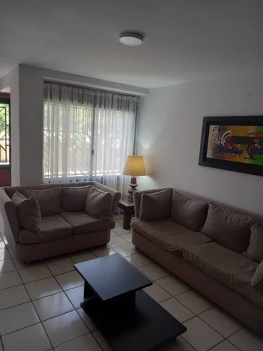 Se Alquila Apto Base Aragua