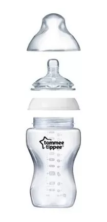 Tommee Tippee - Biberon 340 ml