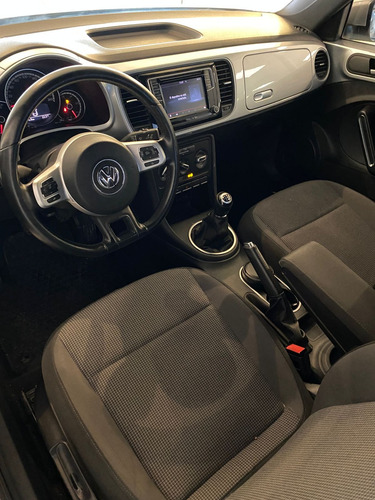 Volkswagen The Beetle 1.4 Tsi Design