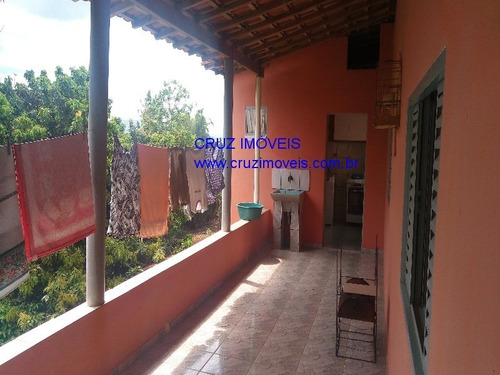 Imagem 17 de 30 de Chacara Venda Troca - Ch00036 - 31997657