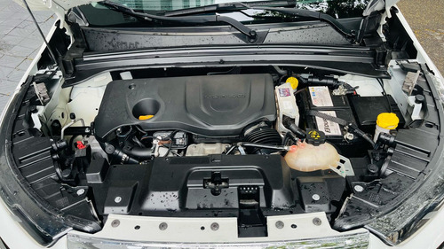 Fiat Toro 1.3 TURBO 270 FREEDOM AT6