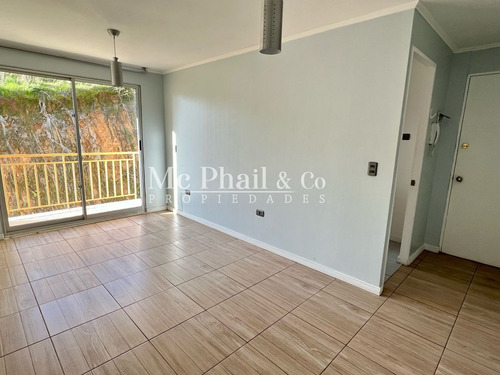 Agradable, Soleado Y En Condominio (gc Incluidos)