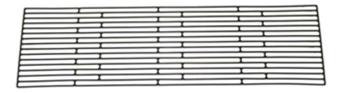 Rejilla Protector Condensador Jetta 11-18 A3 04-13 1k0820746