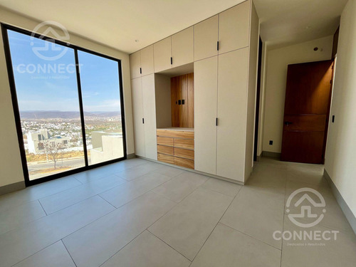 Casa Nueva En Venta, Zanda Residencial, Zona Norte Leon Gto