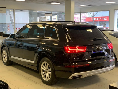 Imagen 23 de 25 de Audi Q7 3.0 V6 Tfsi 333cv Automatic Quatrro 2017 Usad X5 Gle