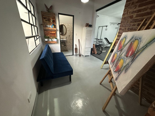 Venta Ph 5 Ambientes Centro De Avellaneda.