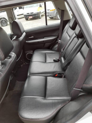 Suzuki Grand Vitara 4x2 Aut
