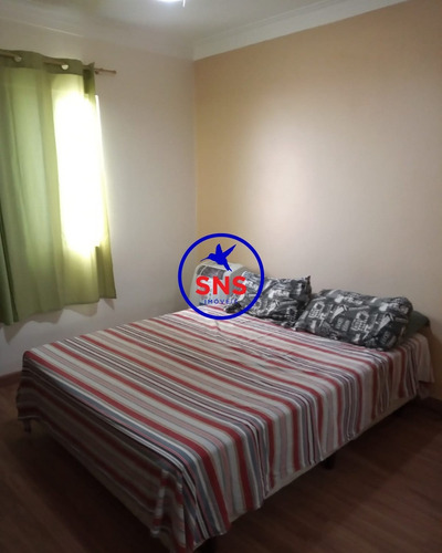 Imagem 11 de 23 de Apartamento - Ap03673 - 70182927