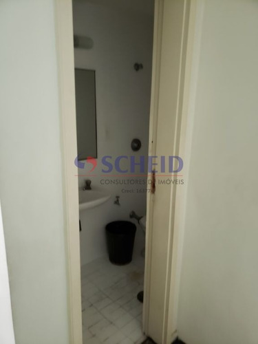 Imagem 4 de 15 de Locação Sala Comercial Cerqueira César - Mr70024