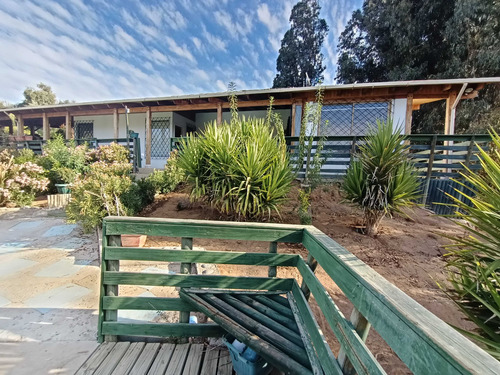 Amplia Casa 2d Gran Terraza Vista Al Paisaje (91975)