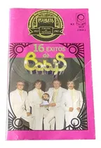 Comprar Los Babys 16 Exitos Tape Cassette 1989 Peerless 