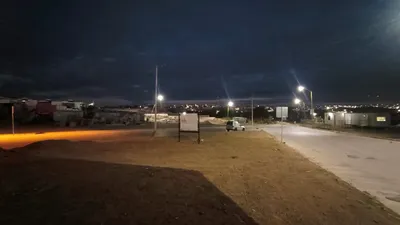 Terreno en venta