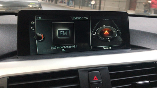 Bmw Serie 3 2.0 320i Sedan Executive 2017