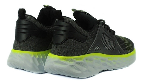 Imagen 5 de 9 de Zapatillas L.a. Gear Holmes