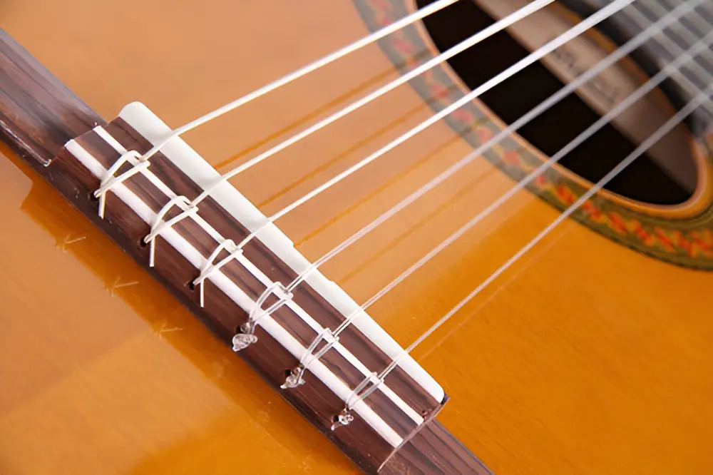 Violao Yamaha C70ii C70 Acustico Nylon Natural