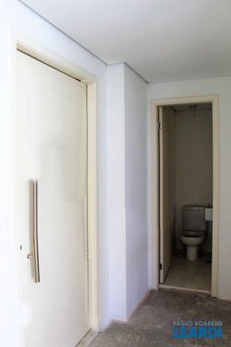 Imagem 12 de 15 de Apartamento - Campo Belo - Sp - 401052